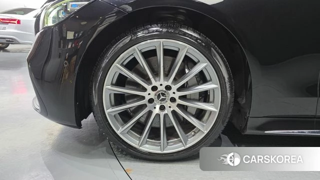 Mercedes-Benz S-Class W223 id 4741165 из Кореи 15