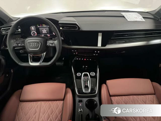 Audi A3 id 4297353 из Китая 7