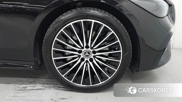 Mercedes-Benz CLE-Class C236 id 4870865 из Кореи 12