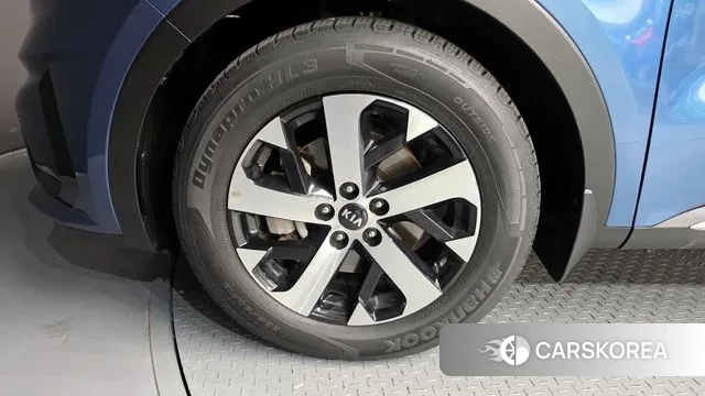 Kia Sorento 4th Generation id 3765868 из Кореи 15