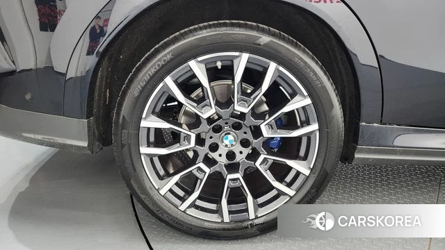 BMW X6 (G06) id 4360281 из Кореи 15