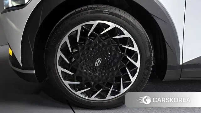 Hyundai Ionic 5 id 2968771 из Кореи 15