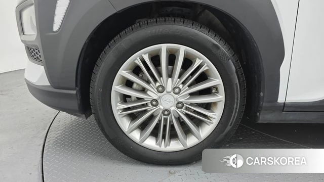 Hyundai Kona id 4317713 из Кореи 15