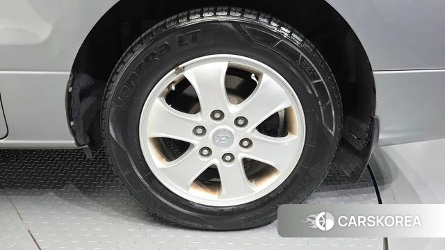 Hyundai The New Grand Starex id 4722520 из Кореи 25