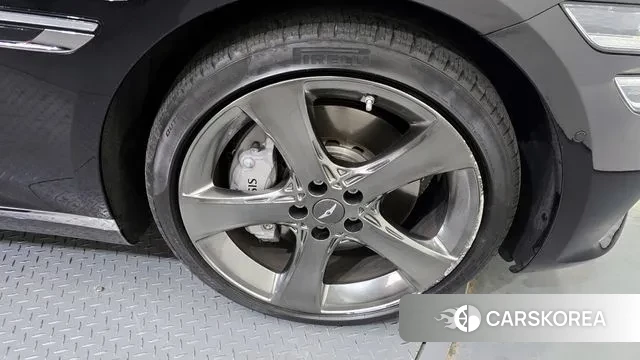 Genesis G80 (RG3) id 3735709 из Кореи 15