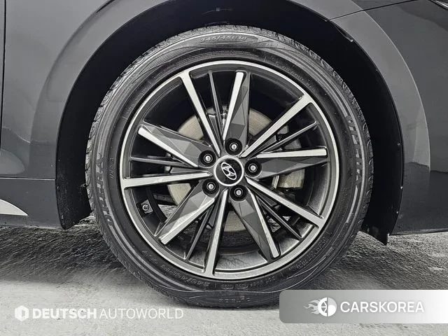 Hyundai The New Grandeur IG id 3529763 из Кореи 15