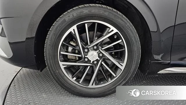 Hyundai The New Grandeur IG id 3378857 из Кореи 15