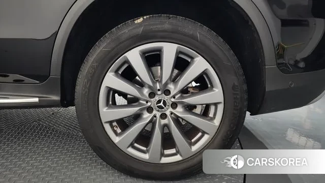 Mercedes-Benz GLC-Class X253 id 3499847 из Кореи 15