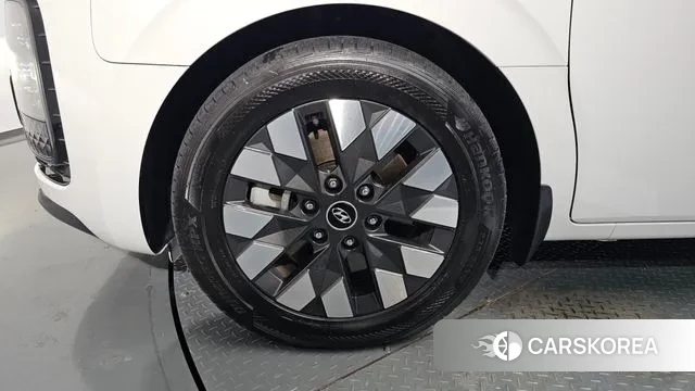 Hyundai Staria id 3007087 из Кореи 15