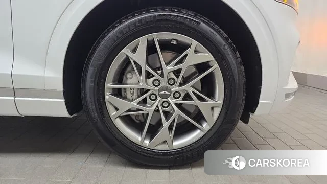 Genesis GV70 id 3289346 из Кореи 15