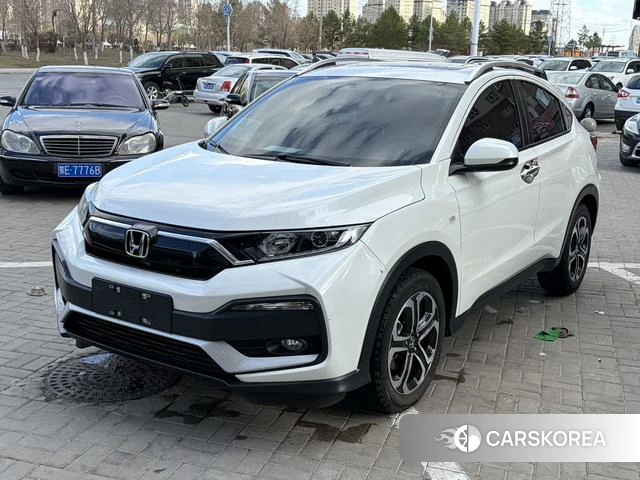 Honda XR-V id 4307584 из Китая 10
