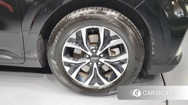 Kia Carnival 4th generation id 3478100 из Кореи 15