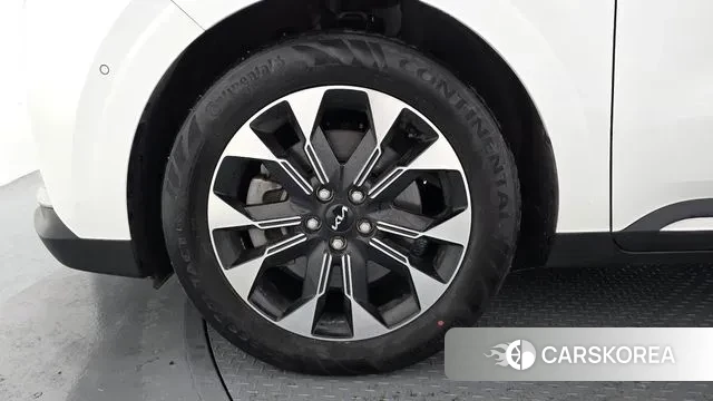 Kia Carnival 4th generation id 3716485 из Кореи 15