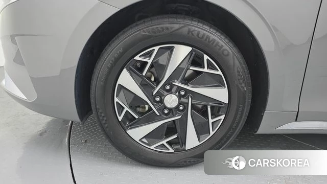 Hyundai The New Grandeur IG Hybrid id 4355791 из Кореи 15
