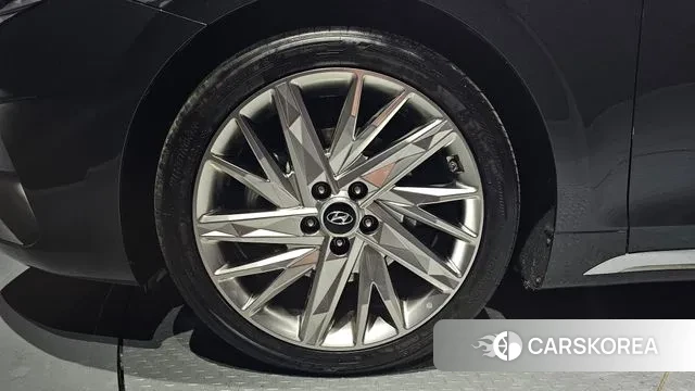 Hyundai The New Grandeur IG id 3582299 из Кореи 15