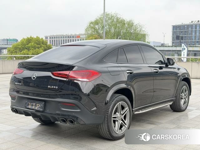 Mercedes-Benz GLE coupe id 4211881 из Китая 13
