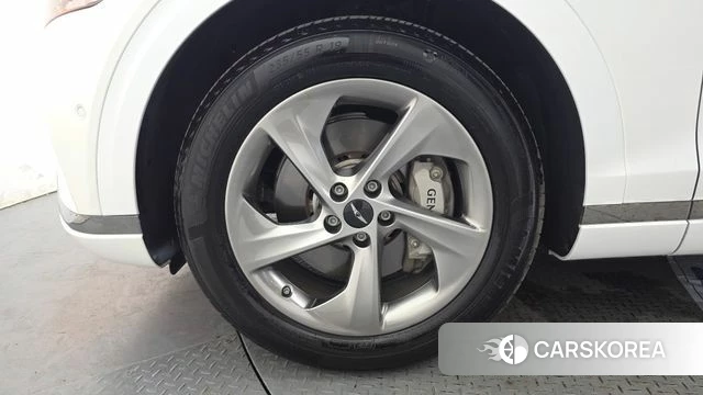 Genesis GV70 id 4640201 из Кореи 28