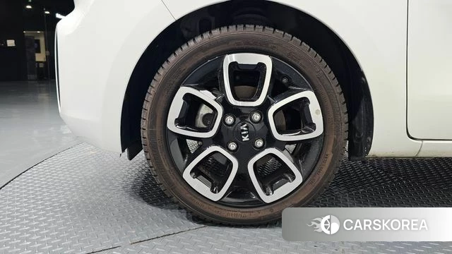Kia The New Ray id 4464587 из Кореи 15