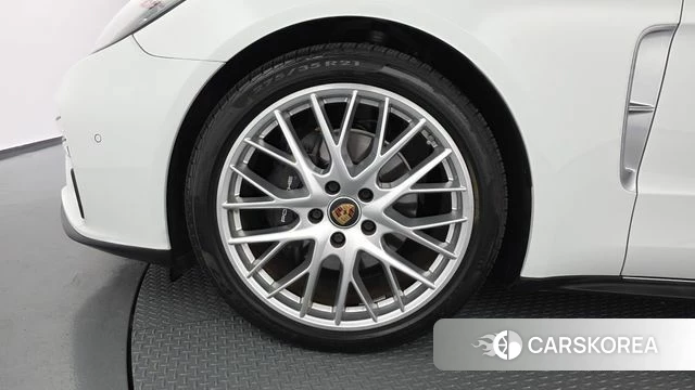 Porsche Panamera (971) id 4542091 из Кореи 15
