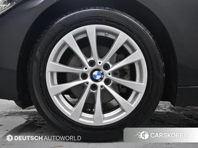 BMW 3 Series (F30) id 3029525 из Кореи 15