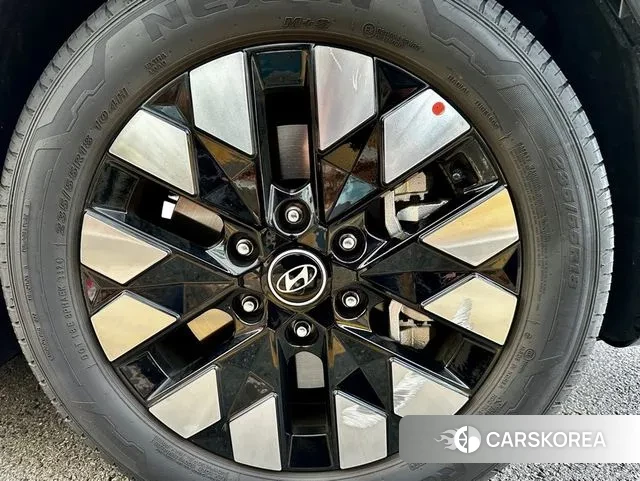 Hyundai Staria id 3543987 из Кореи 15