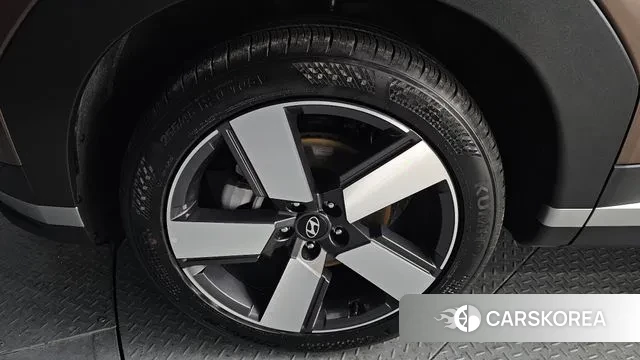 Hyundai Santa Fe (MX5) id 3689436 из Кореи 15