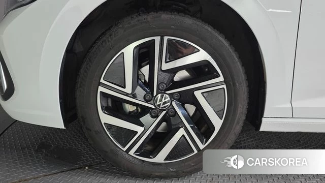 Volkswagen 7th Generation of Jetta id 4561192 из Кореи 26