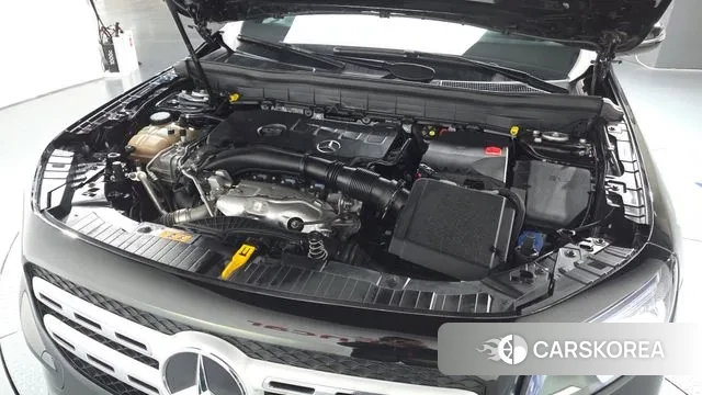 Mercedes-Benz GLB-Class X247 id 3453944 из Кореи 15