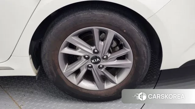 Kia The New K5 2nd generation id 3039389 из Кореи 15