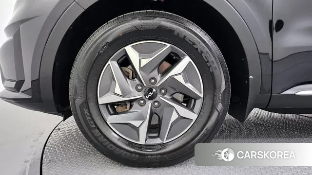 Kia Sorento 4th Generation id 3561444 из Кореи 15