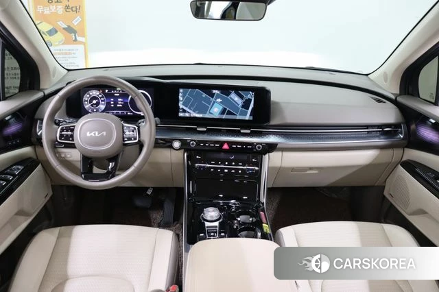 Kia Carnival 4th generation id 4316697 из Кореи 15