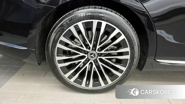 Mercedes-Benz S-Class W223 id 3892881 из Кореи 15