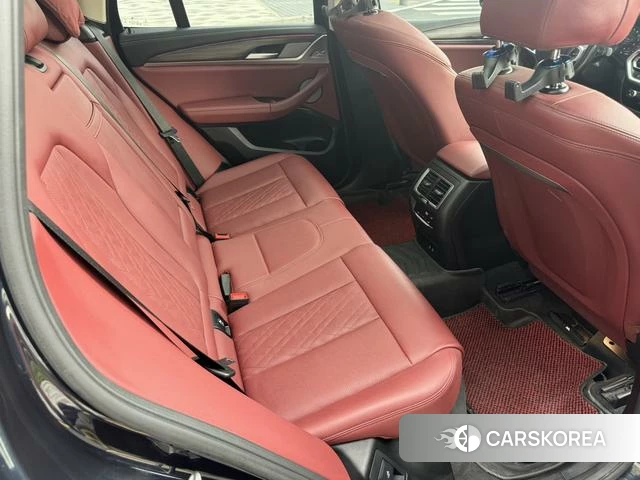 BMW X3 id 4278277 из Китая 16