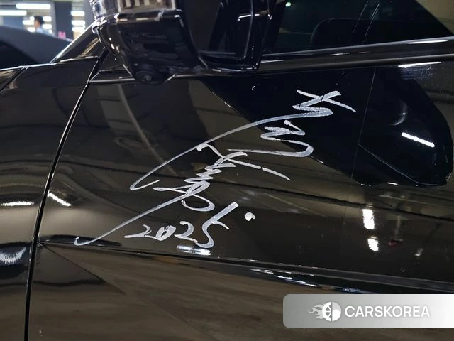 Hyundai Ionic 5 id 3921783 из Кореи 15