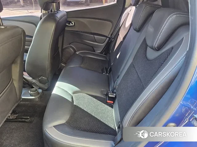 Renault Korea (Samsung) Clio id 3449695 из Кореи 15