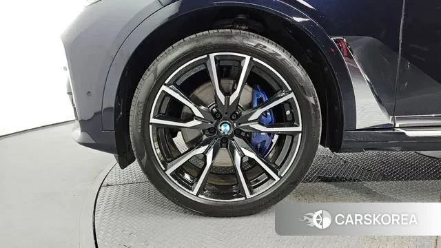 BMW X7 (G07) id 3017255 из Кореи 15