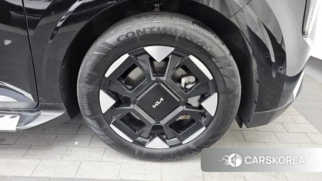 Kia The New Carnival 4th Generation id 3565741 из Кореи 15