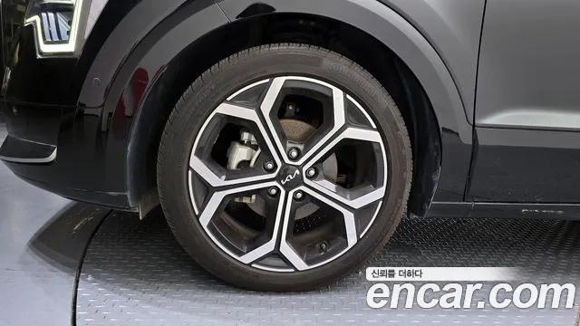 Kia Di Ol Nu Niro id 2954789 из Кореи 15