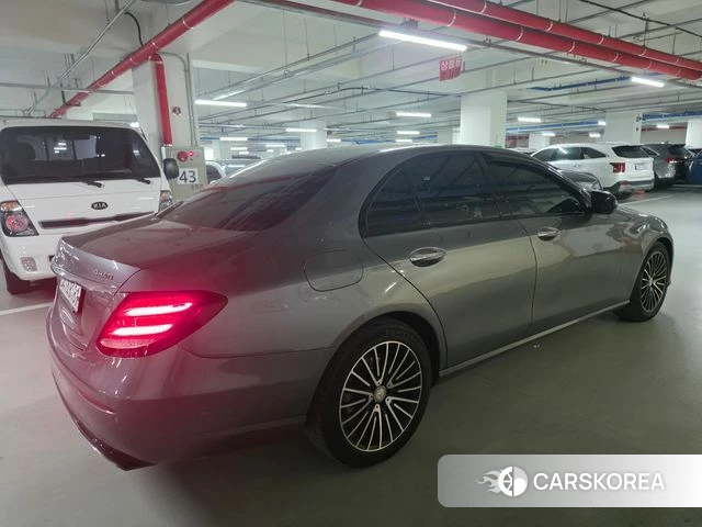 Mercedes-Benz E-Class W213 id 3955035 из Кореи 15