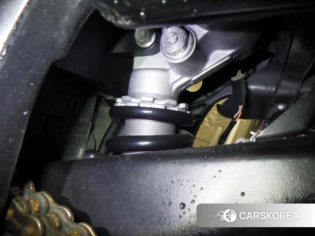 Suzuki GSX1300R HAYABUSA id 3947454 из Японии 29