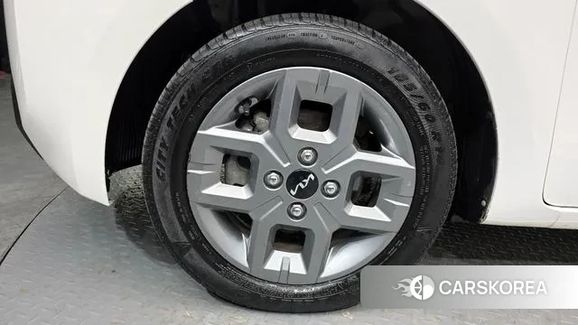 Kia The New Kia Ray id 3649407 из Кореи 15