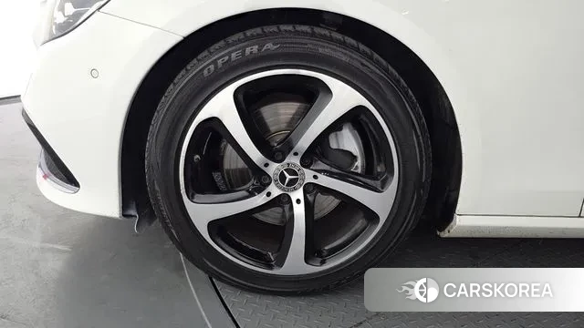 Mercedes-Benz E-Class W213 id 3635691 из Кореи 15