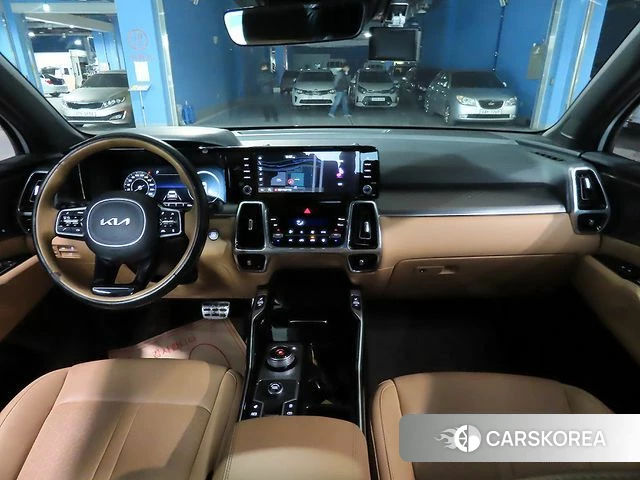 Kia Sorento 4th Generation id 4654109 из Кореи 15