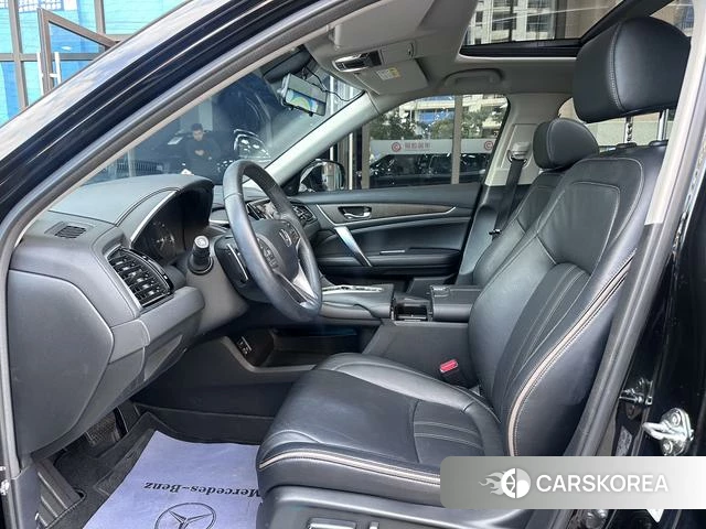 Honda Crown Road id 4276556 из Китая 12