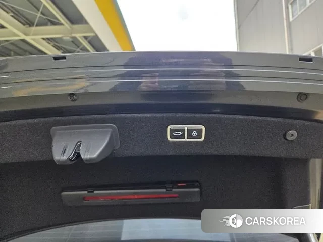 Genesis G90 (RS4) id 3415853 из Кореи 11