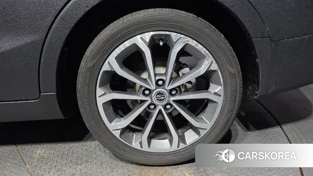 Ssangyong Tivoli Air id 3754561 из Кореи 15