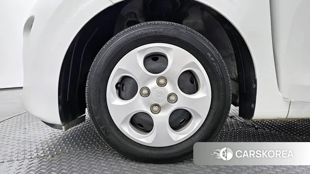 Kia All New Morning (JA) id 3029287 из Кореи 15