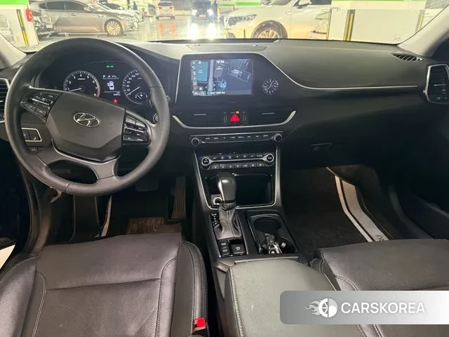 Hyundai Grandeur IG id 3617392 из Кореи 10