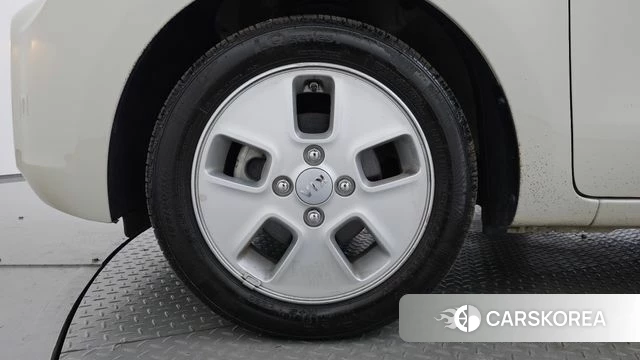 Kia The New Ray id 4477563 из Кореи 15