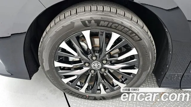 Toyota Alphard 4th Generation id 2710760 из Кореи 15